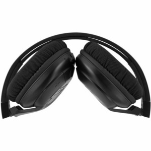 Наушники мониторные беспроводные Soul X-Tra Black