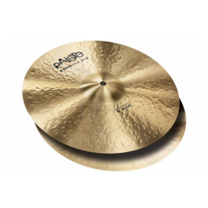 Тарелка для ударной установки Paiste 0001143715 Formula 602 Modern Essentials Hi-Hat 15''