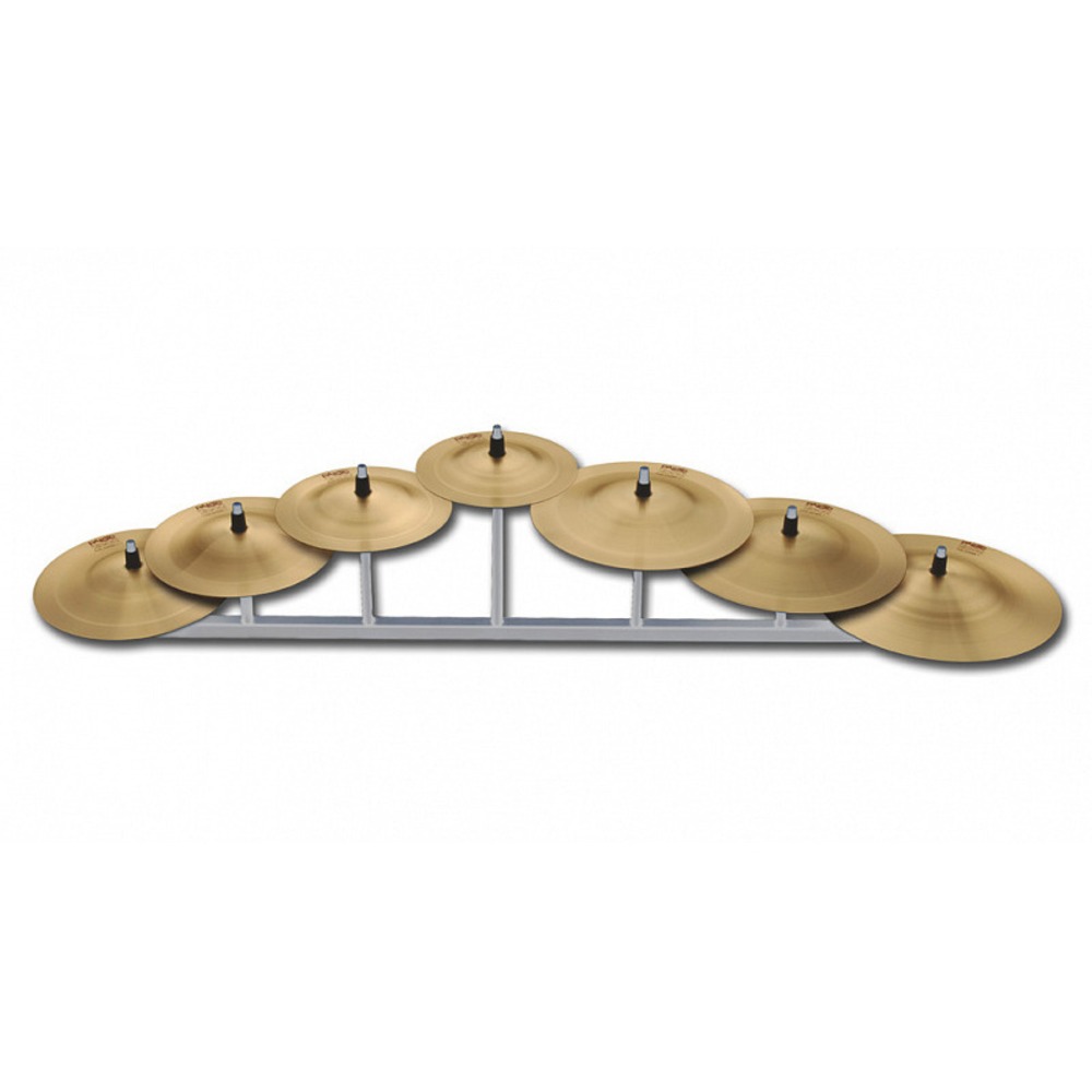 Тарелка для ударной установки Paiste 0001069108 2002 Cup Chime