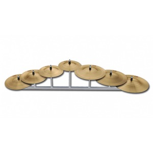 Тарелка для ударной установки Paiste 0001069108 2002 Cup Chime