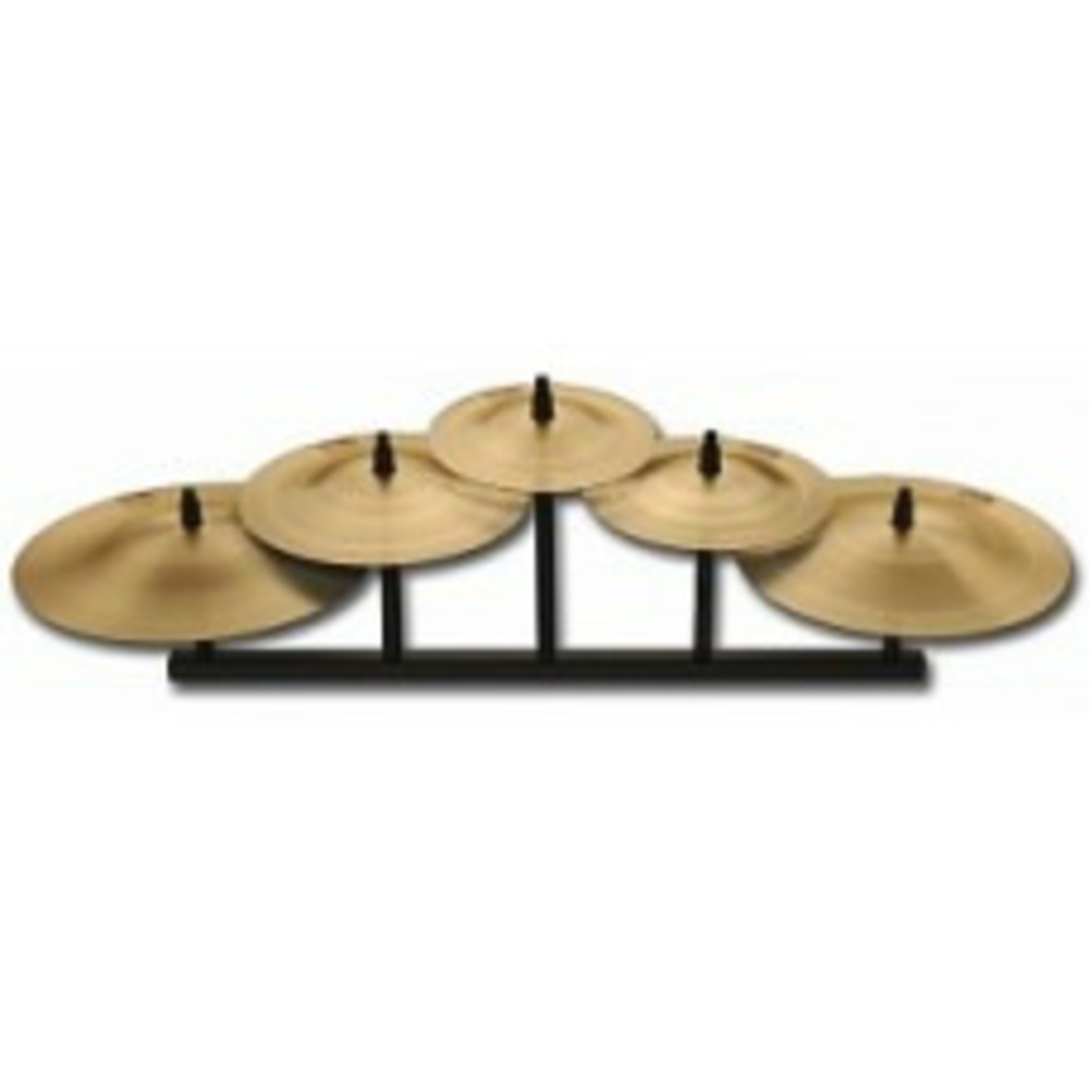 Тарелка для ударной установки Paiste 0001069109 2002 Cup Chime