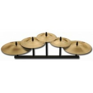 Тарелка для ударной установки Paiste 0001069109 2002 Cup Chime