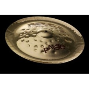 Тарелка для ударной установки Paiste 0001068819 2002 Wild China
