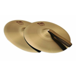 Тарелка оркестровая Paiste 0001069406 2002 Accent Cymbal