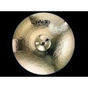 Тарелка для ударной установки Paiste 0005151622 Twenty Custom Full Ride