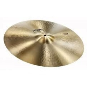 Тарелка для ударной установки Paiste 0001041724 Formula 602 Classic Sounds Medium Ride