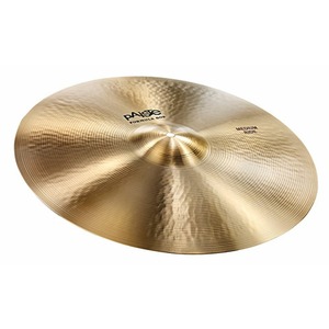 Тарелка для ударной установки Paiste 0001041720 Formula 602 Medium Ride