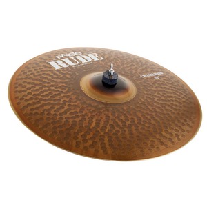 Тарелка для ударной установки Paiste 0001128518 RUDE Classic Crash/Ride