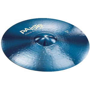 Тарелка для ударной установки Paiste 0001931620 Color Sound 900 Blue Ride