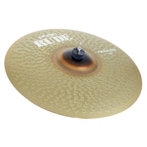 Тарелка для ударной установки Paiste 0001128516 RUDE Classic Crash/Ride