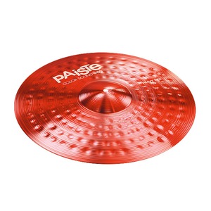 Тарелка для ударной установки Paiste 0001922722 Color Sound 900 Red Heavy Ride