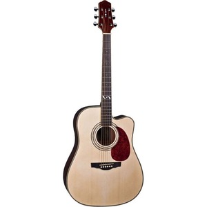 Акустическая гитара Naranda DG303CN