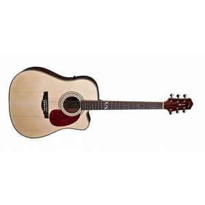 Акустическая гитара Naranda DG303CN