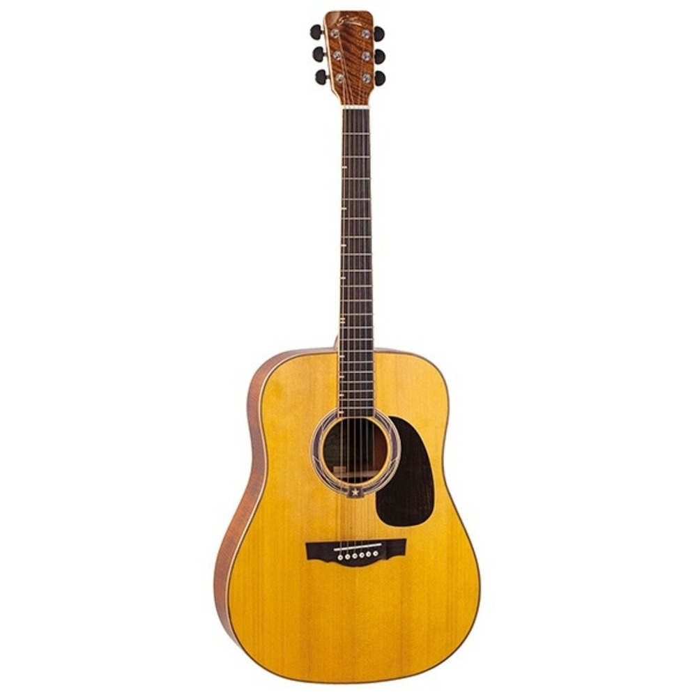 Акустическая гитара Naranda DG350S-CE