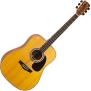 Акустическая гитара Naranda DG350S-CE