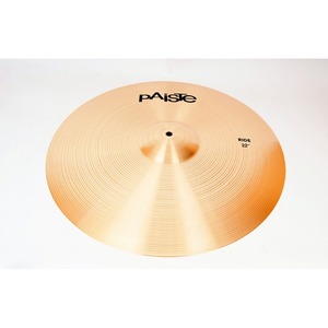 Тарелка для ударной установки Paiste 0001191622 Silent Ride Тарелка 22"