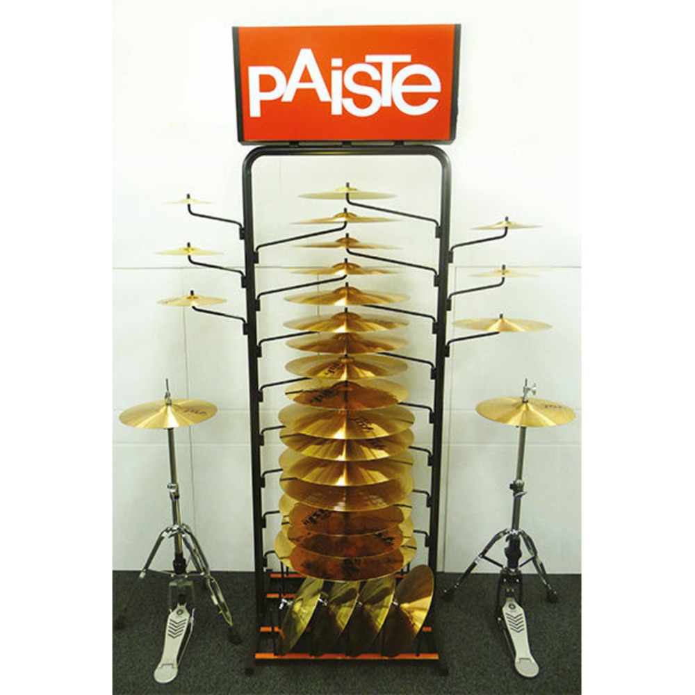 Стойка для гонга Paiste 0012270135 Cym-tree