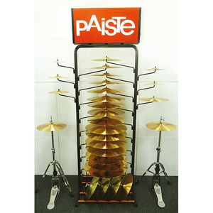 Стойка для гонга Paiste 0012270135 Cym-tree