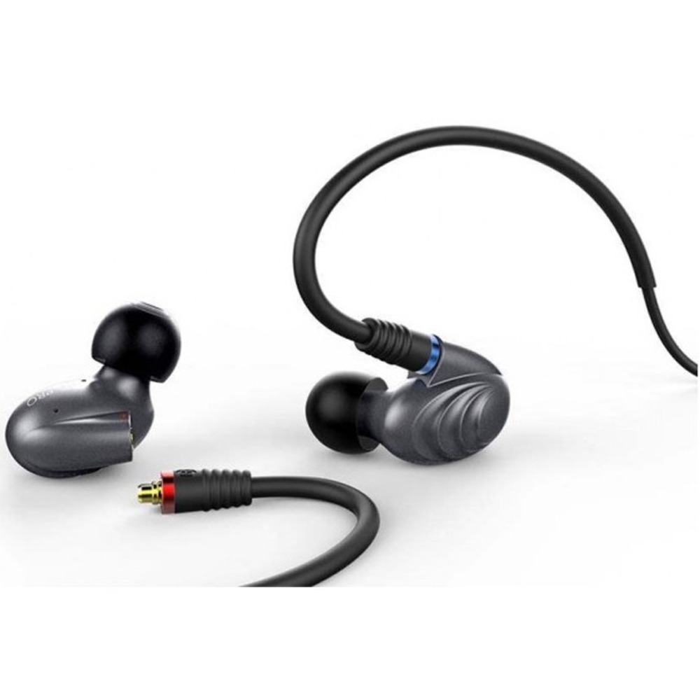 Наушники внутриканальные классические FiiO F9 Pro Titanium