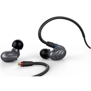 Наушники внутриканальные классические FiiO F9 Pro Titanium