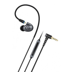 Наушники внутриканальные классические FiiO F9 Pro Titanium