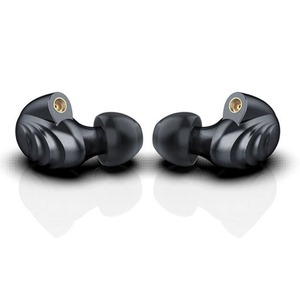 Наушники внутриканальные классические FiiO F9 Pro Titanium