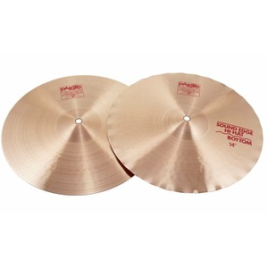 Тарелка для ударной установки Paiste 0001063113 2002 Sound Edge Hi-Hat