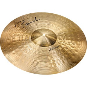 Тарелка для ударной установки Paiste 0004102816 Signature Precision Heavy Crash 16"