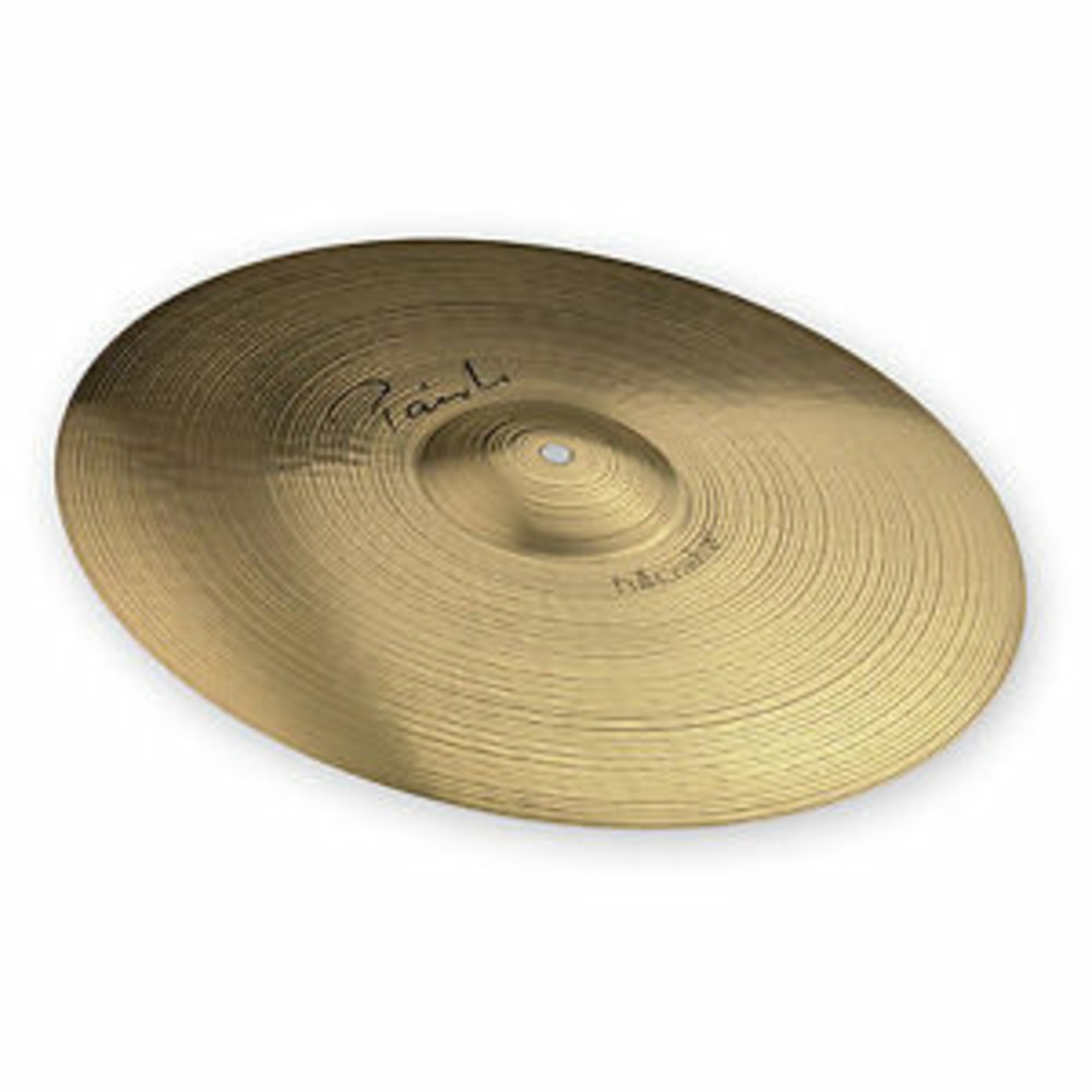Тарелка для ударной установки Paiste 0004001416 Signature Full Crash 16