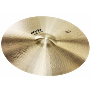Тарелка для ударной установки Paiste 0001041116 Formula 602 Classic Sounds Paperthin Crash