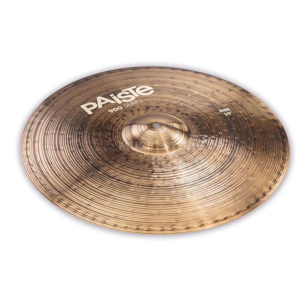 Тарелка для ударной установки Paiste 0001901620 900 Series Ride