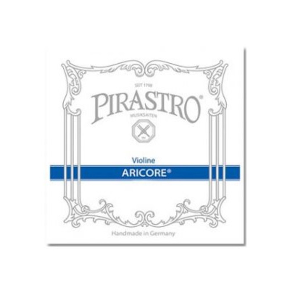 Струны для скрипки Pirastro 416021 Aricore Violin