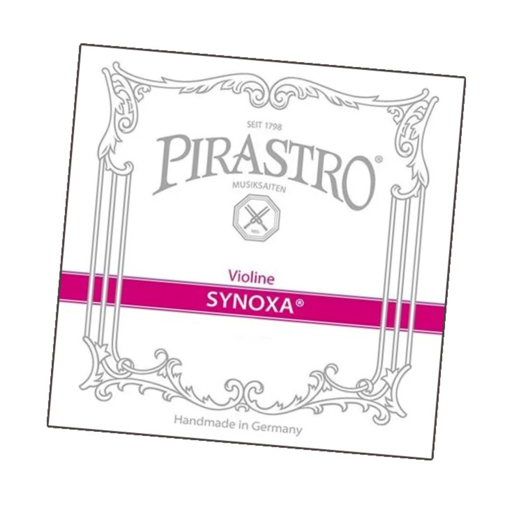 Струны для скрипки Pirastro 413021 Synoxa Violin