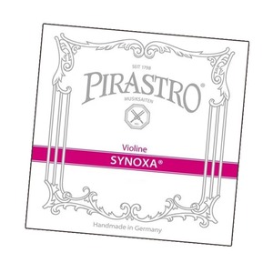 Струны для скрипки Pirastro 413021 Synoxa Violin