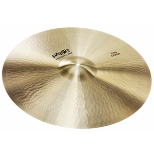 Тарелка для ударной установки Paiste 0001041220 Formula 602 Classic Sounds Thin Crash 20''