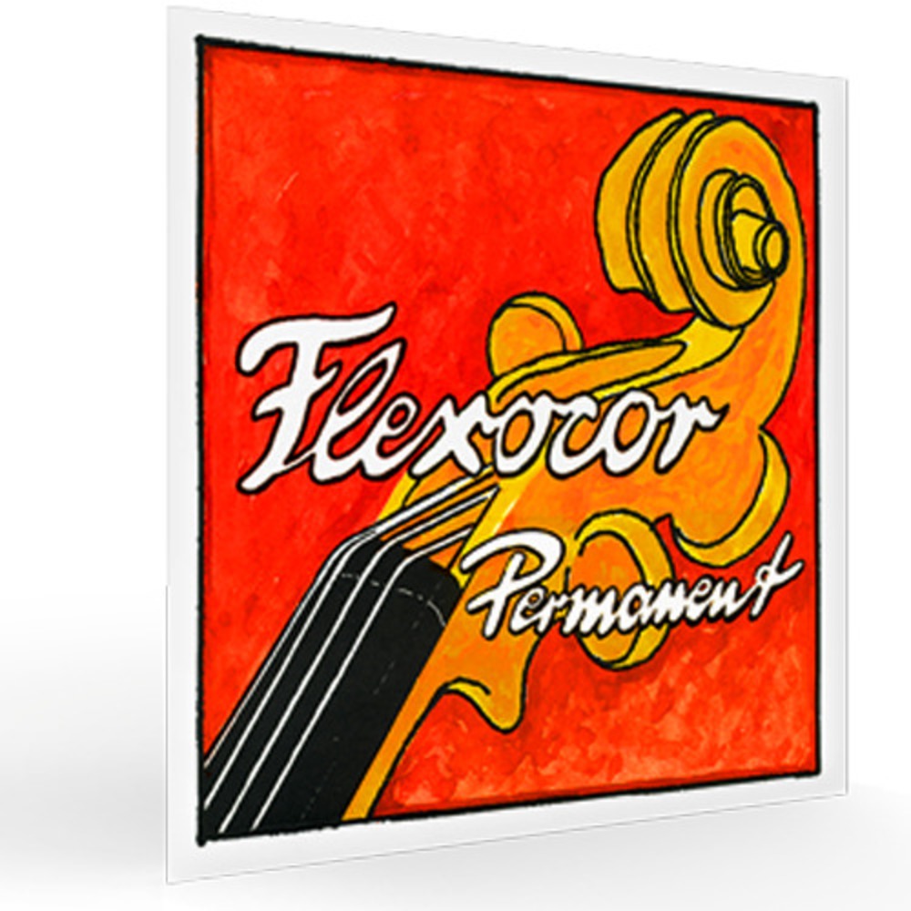 Струны для скрипки Pirastro 336020 Flexocor Cello