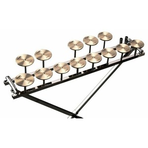 Стойка для гонга Paiste 0012292001 Crotales