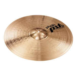 Тарелка для ударной установки Paiste 0000681620 New PST 5 Medium Ride 20