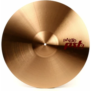 Тарелка для ударной установки Paiste 0001702720 PST 7 Heavy Ride 20''