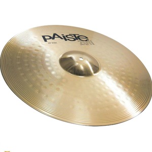 Тарелка для ударной установки Paiste 0000151620 201 Bronze Ride 20