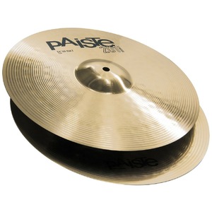 Тарелка для ударной установки Paiste 000015USET 201 Bronze Universal Set (14/16/20)