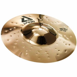 Тарелка для ударной установки Paiste 0000882412 Alpha Metal Splash 12"