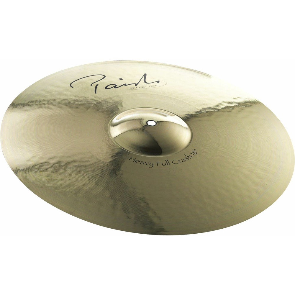 Тарелка для ударной установки Paiste 0004051520 Signature Reflector Heavy Full Crash 20