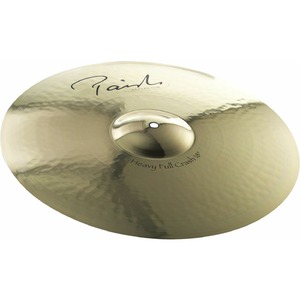 Тарелка для ударной установки Paiste 0004051520 Signature Reflector Heavy Full Crash 20"