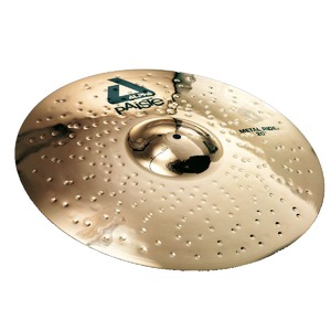 Тарелка для ударной установки Paiste 0000881820 ALPHA “B” Metal Ride 20''