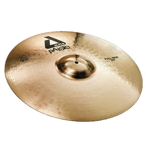 Тарелка для ударной установки Paiste 0000881620 ALPHA “B” Full Ride 20''