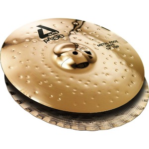 Тарелка для ударной установки Paiste 0000883114 ALPHA “B” Sound Edge Hi-Hat 14''