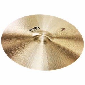 Тарелка для ударной установки Paiste 0001041218 Formula 602 Thin Crash 18''