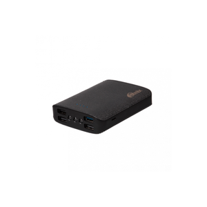 Сетевое зарядное устройство универсальное Ritmix RPB-10404LS Black
