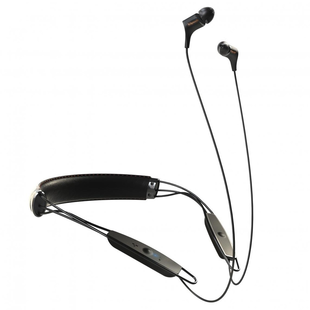 Наушники внутриканальные беспроводные Klipsch R6 Neckband